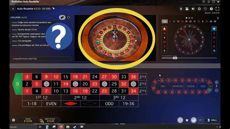  real roulette numbers